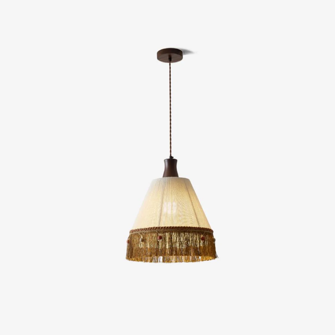 Soft Varine Pendant Lamp Stylish