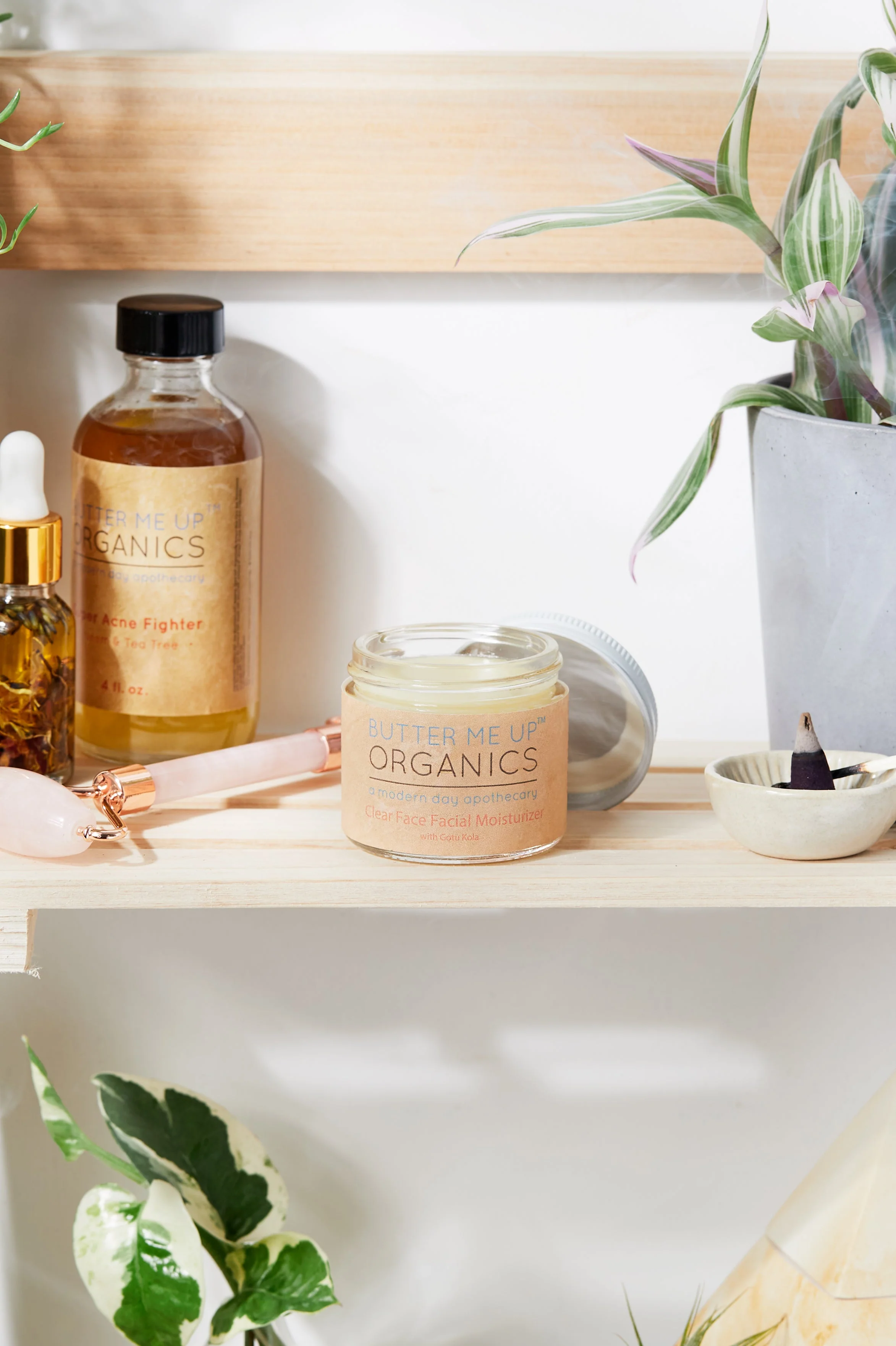 Superior Clear Face Moisturizer Face Cream Facial Moisturizer Organic Exclusive