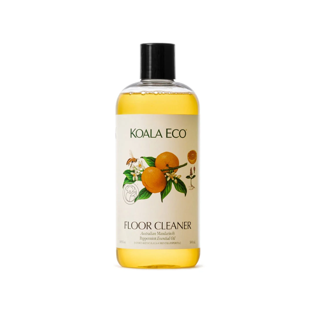 Verified Koala Eco Floor Cleaner Durable
