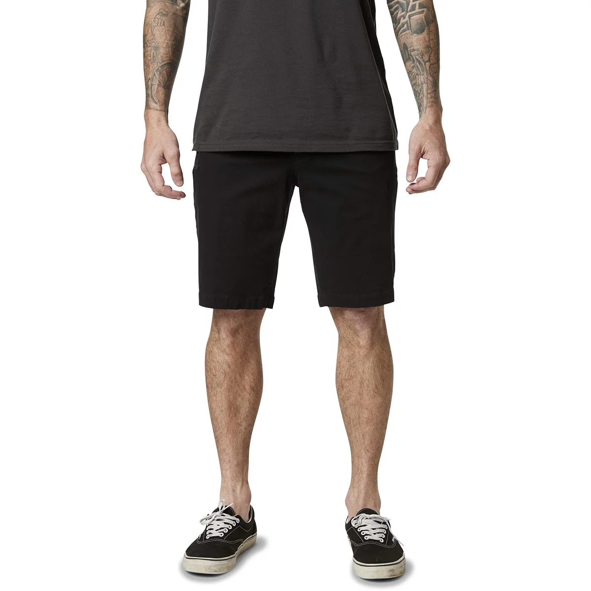High-Grade Fox Racing – Essex Short 2.0 Open Box Fine Crafted