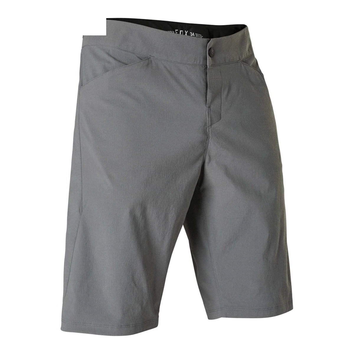 Safe Fox Racing – Ranger Short Open Box Green