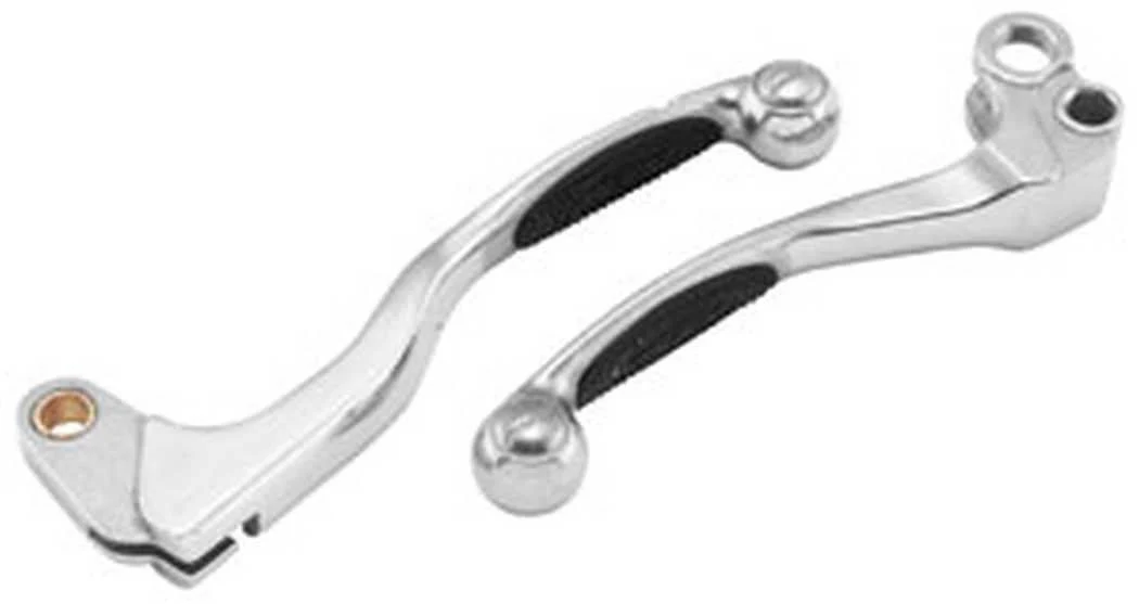 Eco-Friendly MSR – Clutch Brake Lever Set w Grip – 07-10 CRF250R 07-10 CRF450R Open Box Long-Lasting