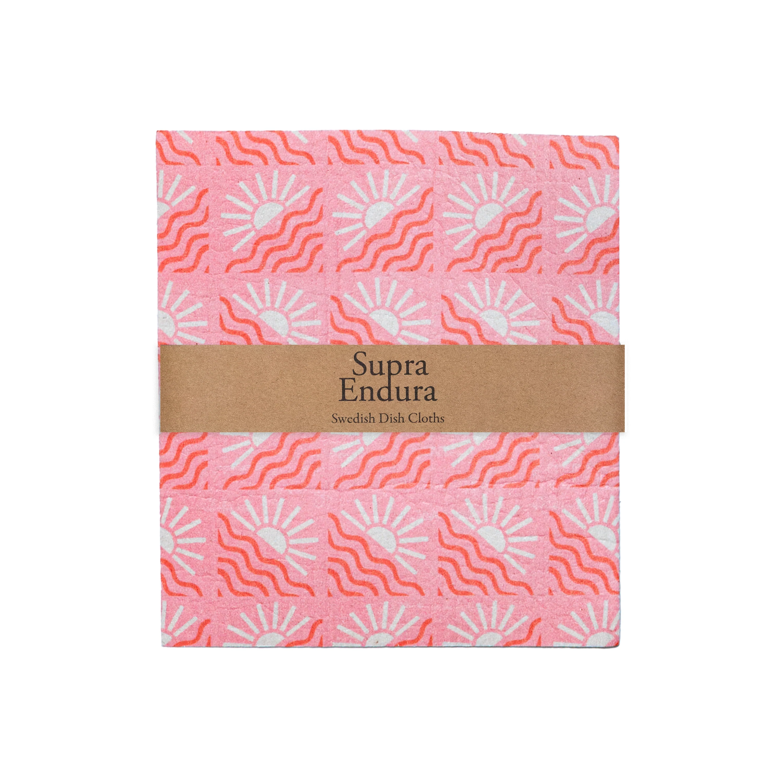 Refined Supra Endura Swedish Dish Cloths Dependable