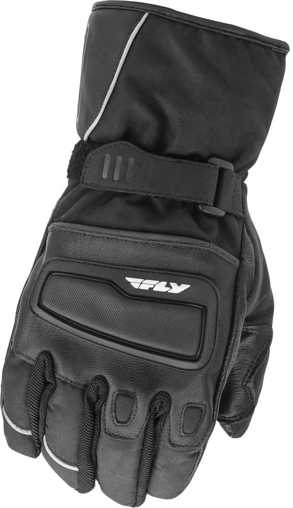 Official Fly Racing – Xplore Gloves Open Box Prestigious