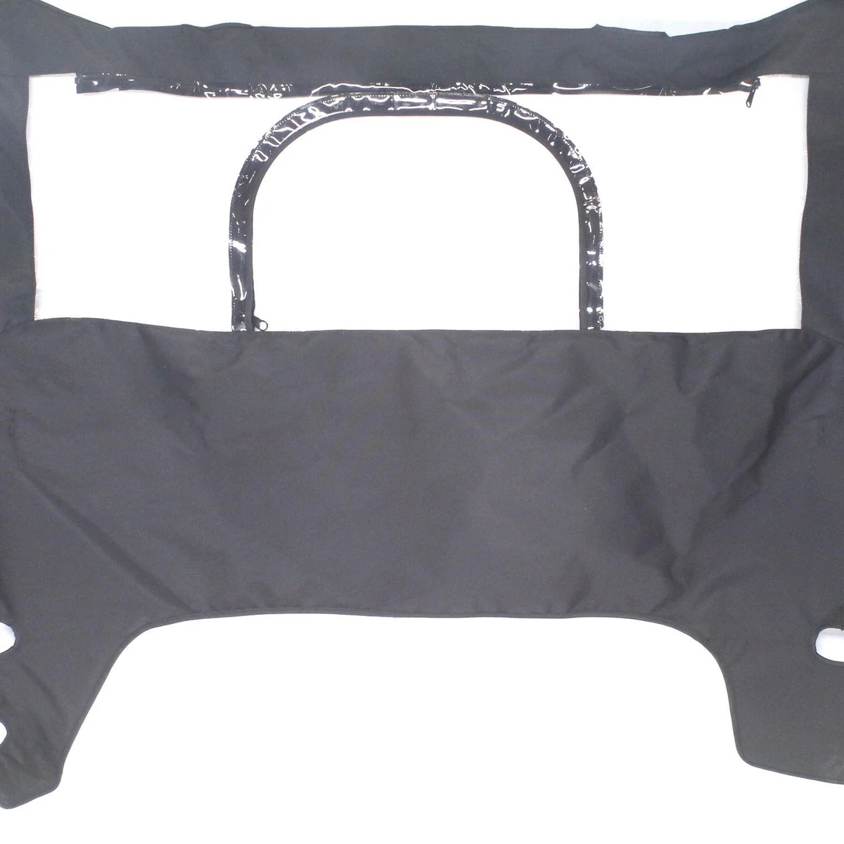 Eco-Friendly Honda – Fabric Mid Rear Panel 4 2P Excellent