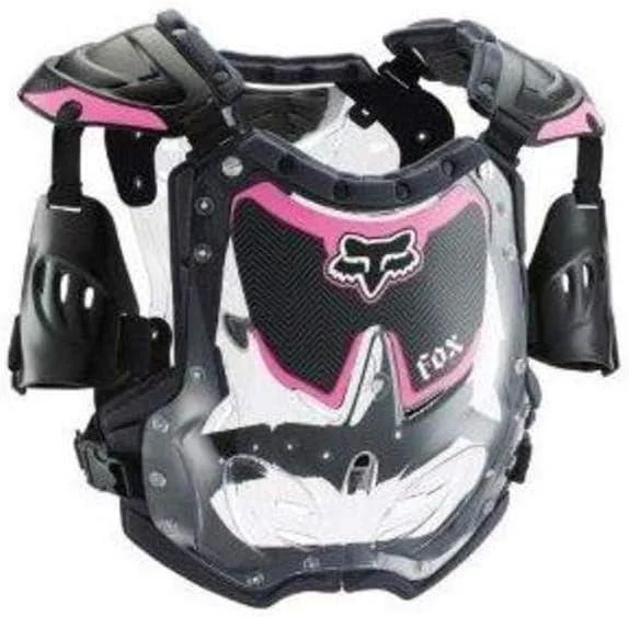 Long-Lasting Fox Racing – Youth R3 Roost Deflector Open Box Breathable