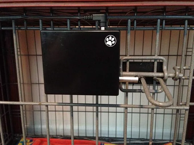 Luxury Easy Out Automated Pet Crate Opener Elite