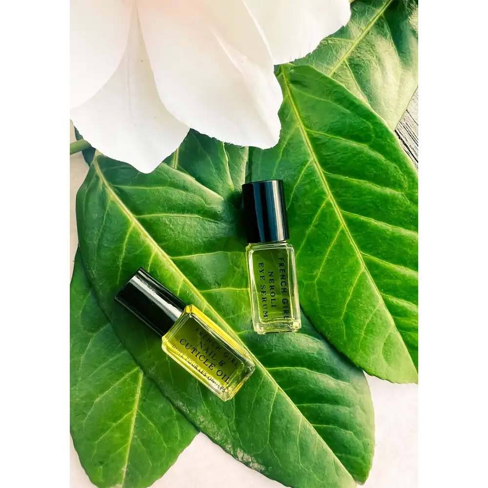 Genuine Neroli Eye Serum – Travel Size Trusted