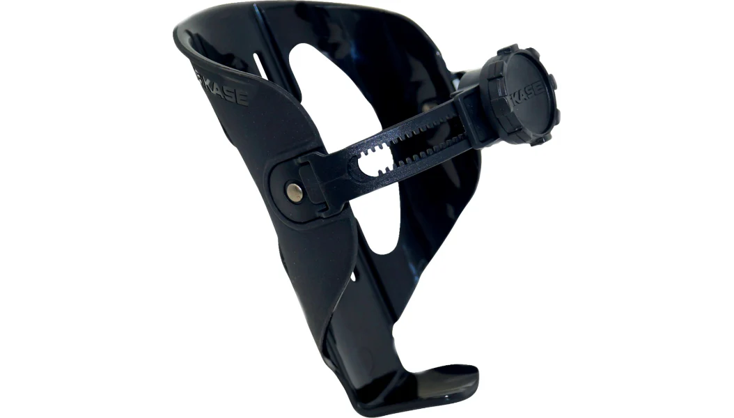 Clean BIKASE ABC Any Bottle Cage Water Bottle Holder 4920-0090 1022 Genuine