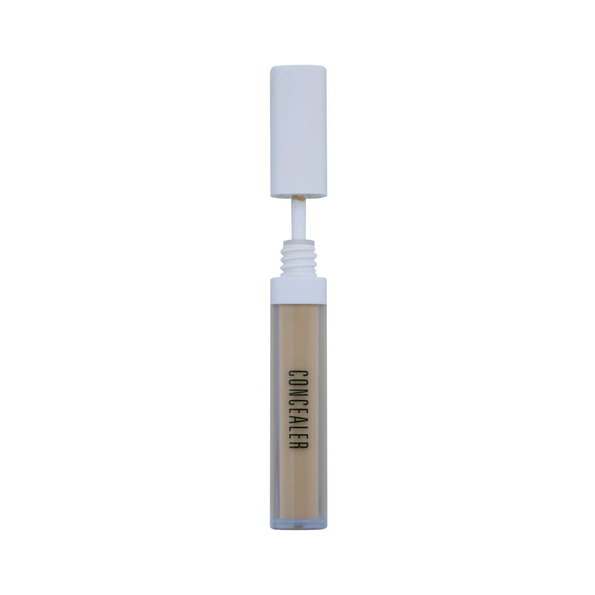 Relaxed Concealer For Dark Circles Green