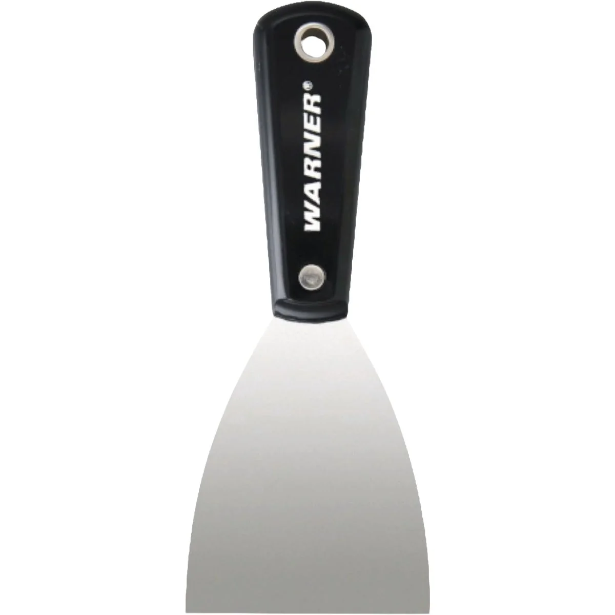 Original Warner Painter’s Series 3 In. Flex Carbon Steel Putty Knife Carefully Designed