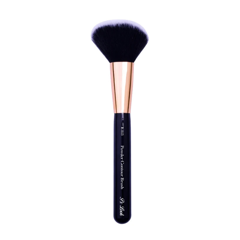 High-End Powder Contour Brush Superior