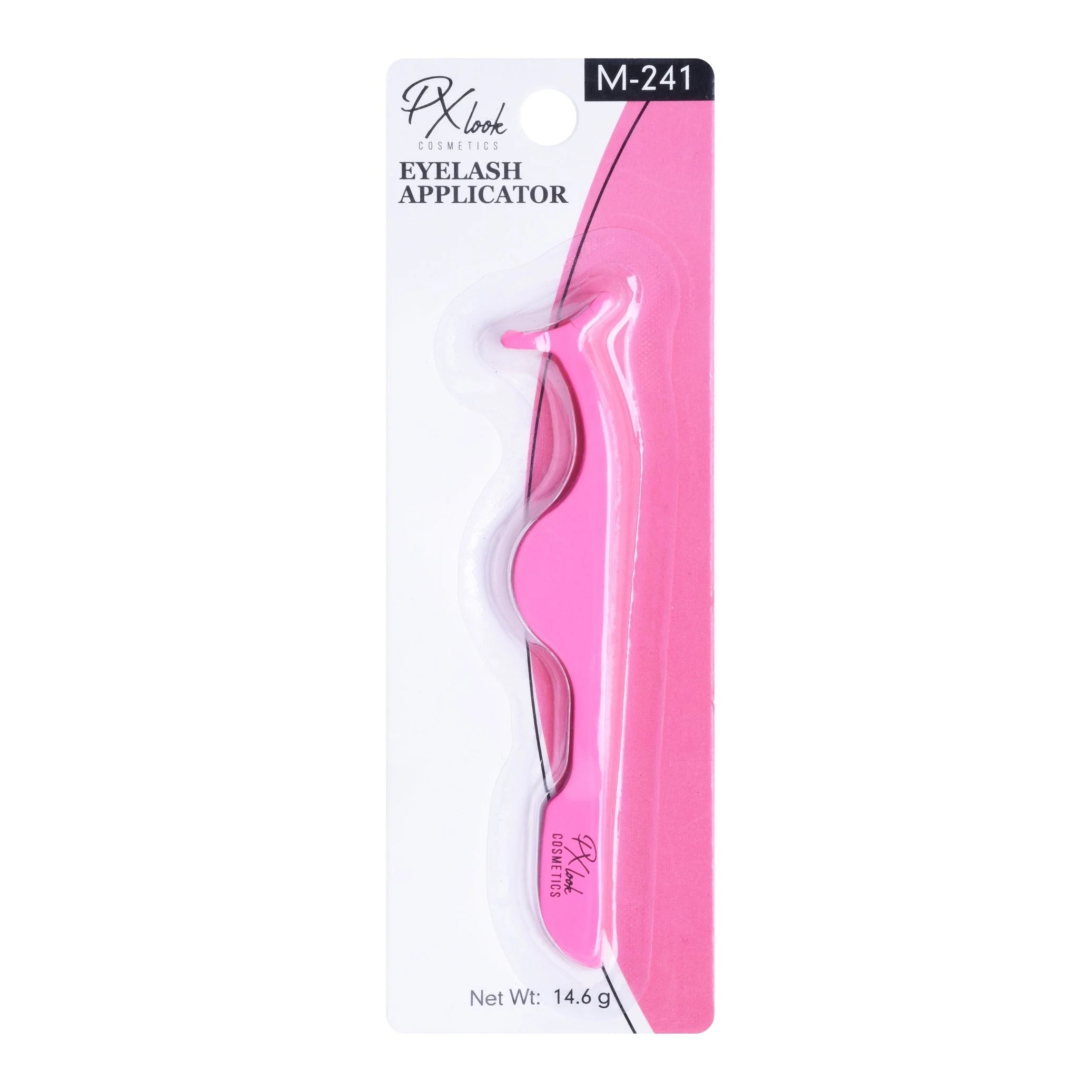 Clean Eyelash Applicator Professional