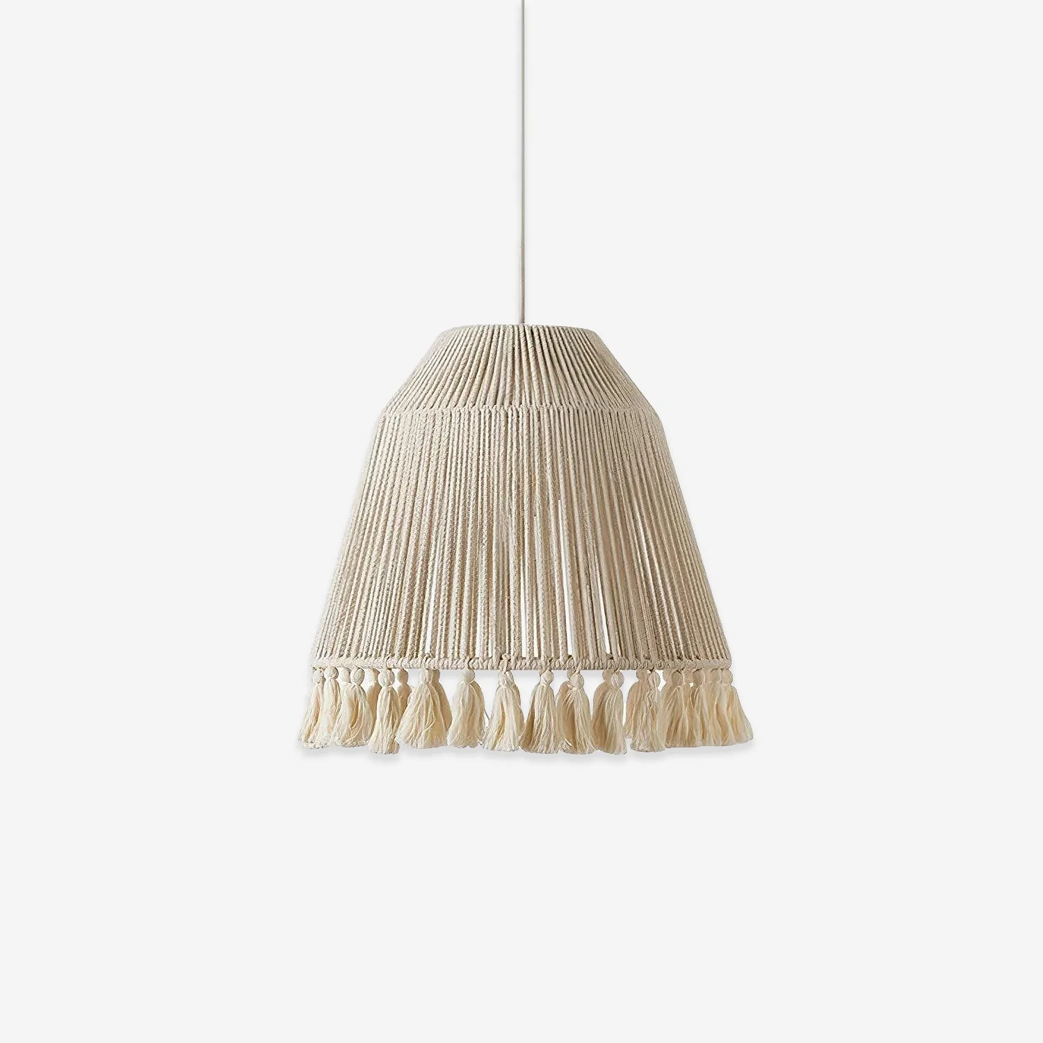 Dependable Chase kwastje hanglamp Reliable