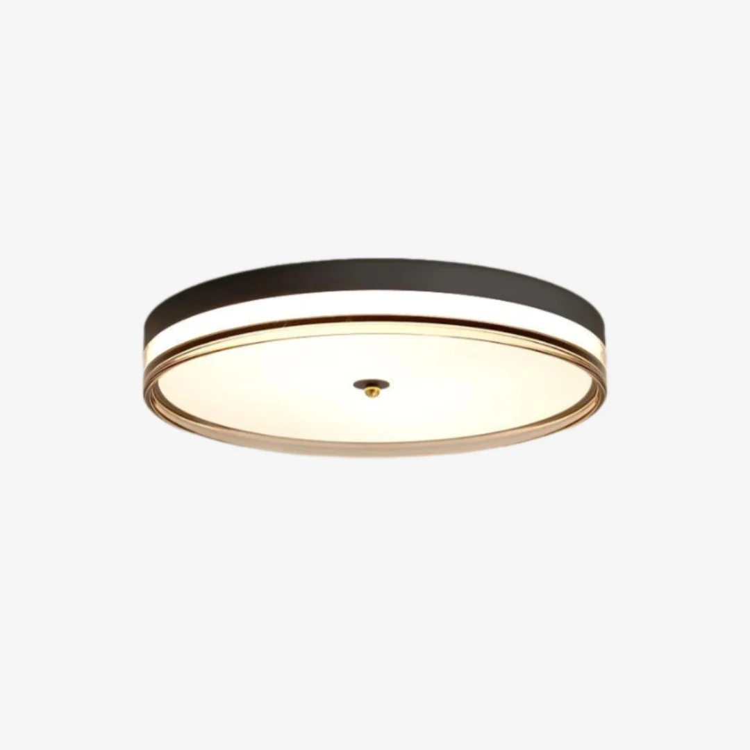 Specialty Byldin Plafondlamp Traditional