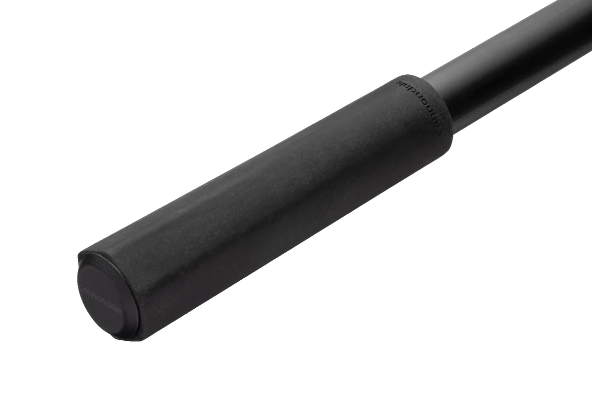 Clean Cannondale – Xc-Silicone Grips 36 Excellent