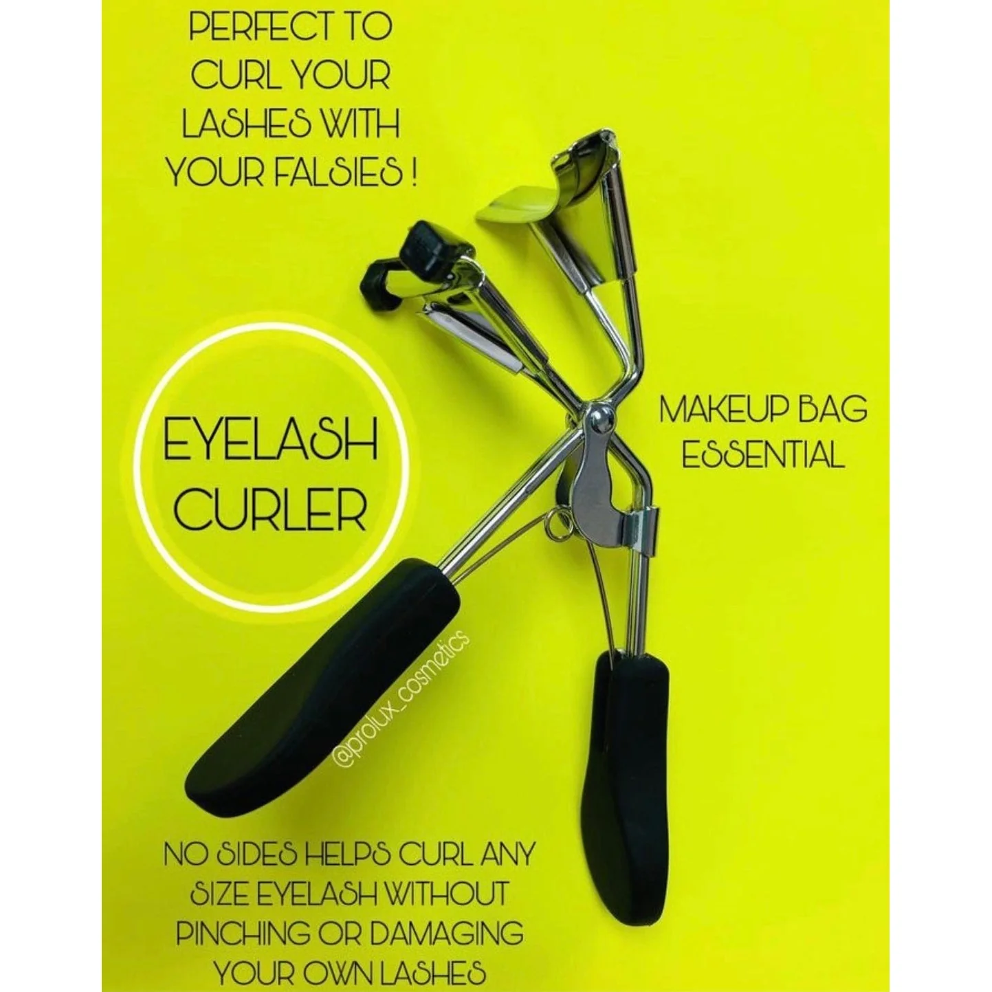First-Class Eyelash Curler Optimized