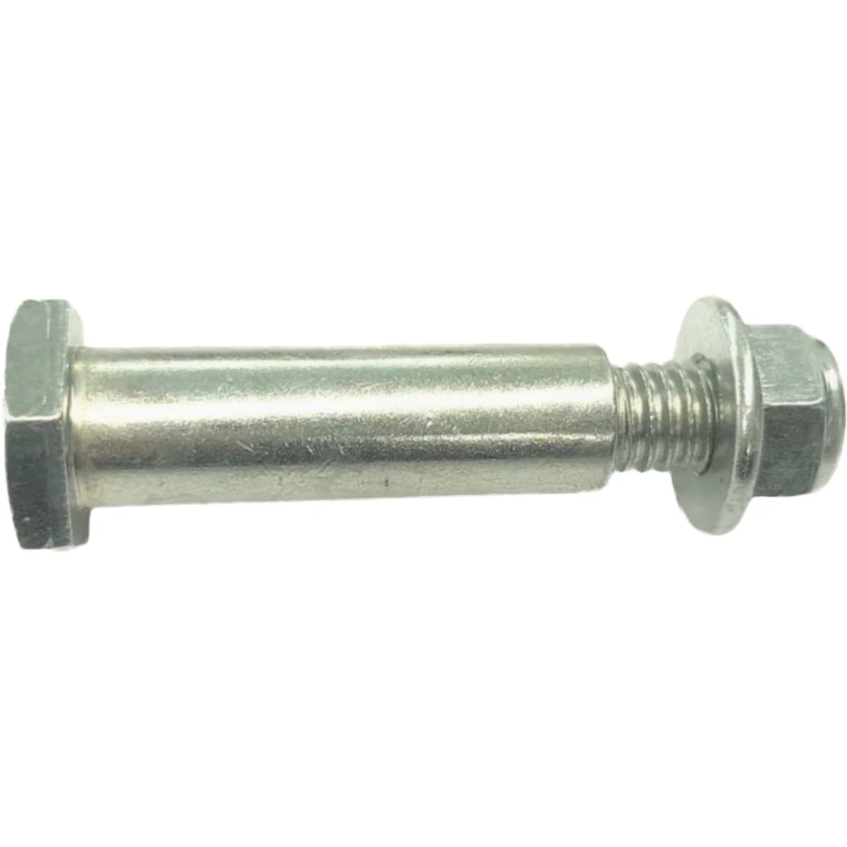 Official Oregon 0.5 In. Wheel Bolts for Walk-Behind Applications Enhanced