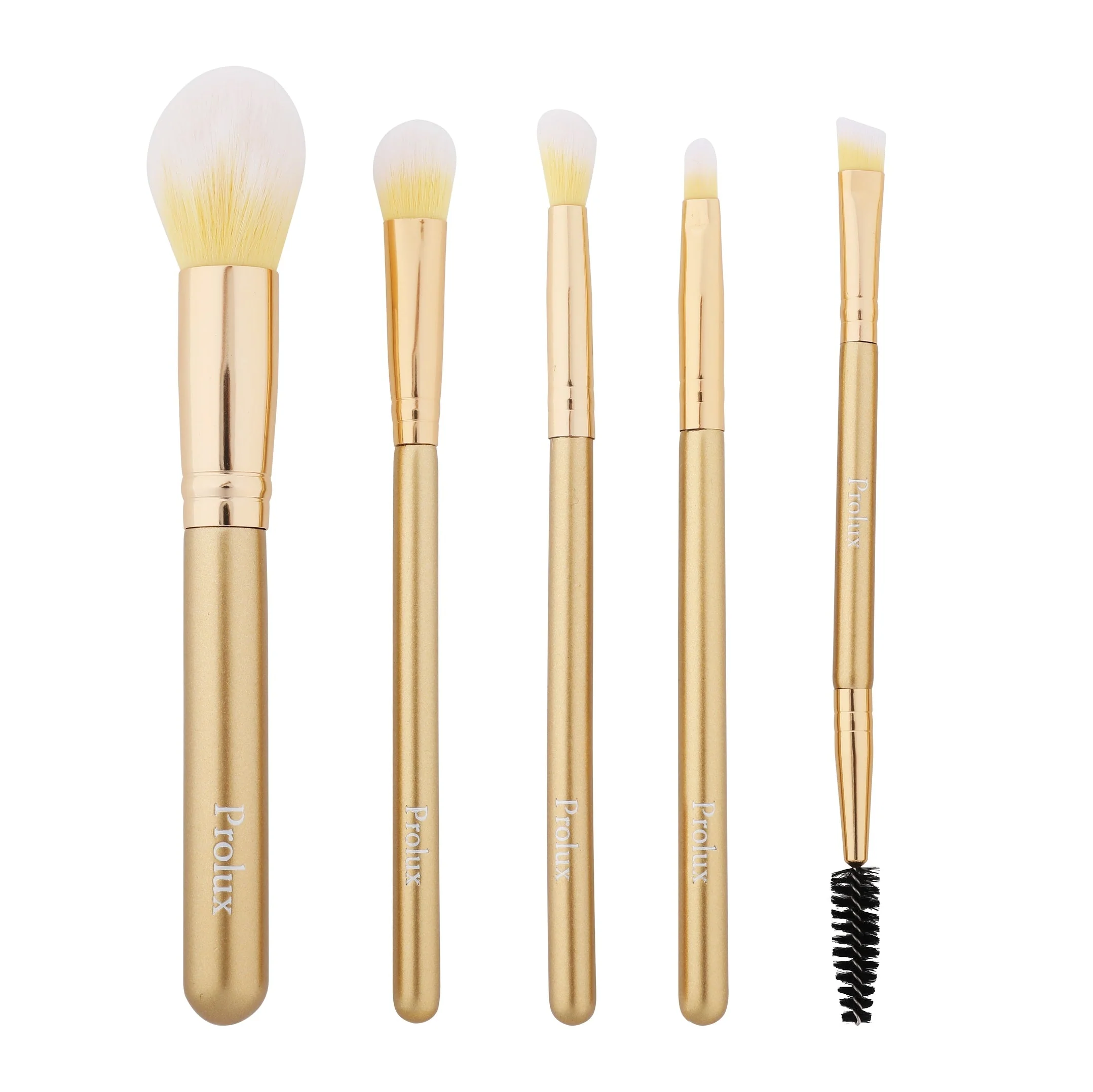 Clean Deluxe Brush Set Classic