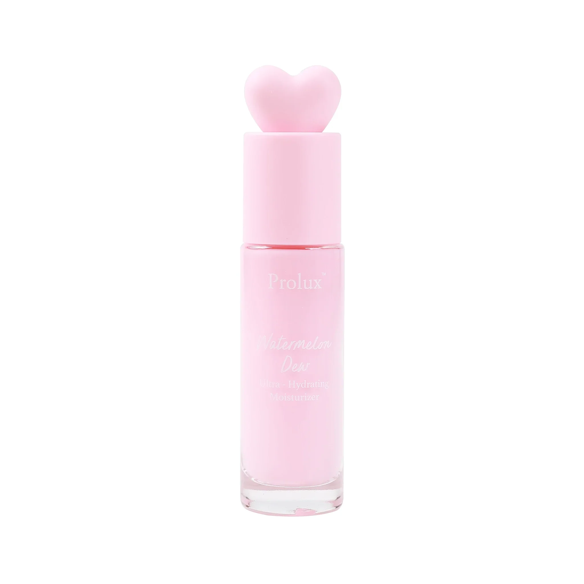Dependable Watermelon Dew Ultra Hydrating Moisturizer Sophisticated