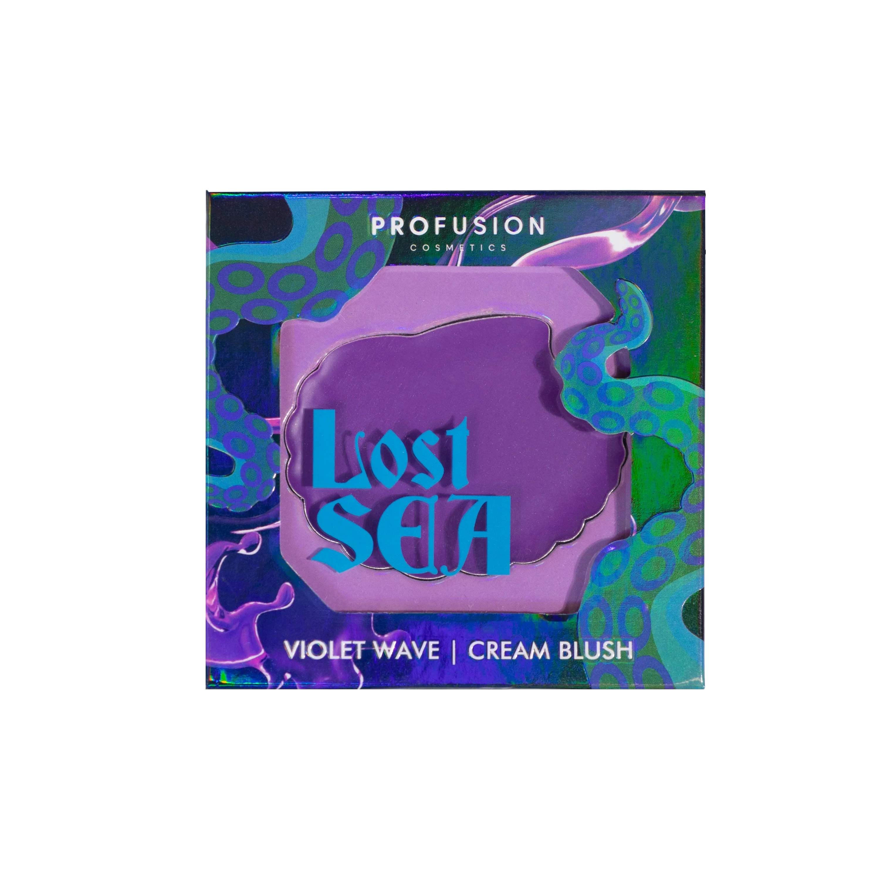 Practical PROFUSION LOST AT SEA Contemporary
