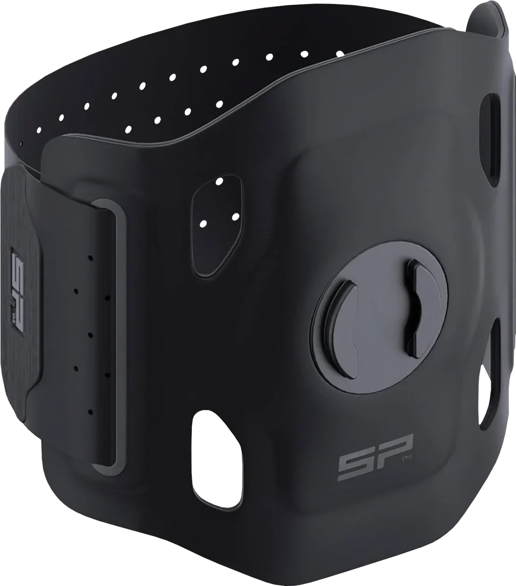 Fine Crafted SP CONNECT SPC Arm Band – Black 52825 Official