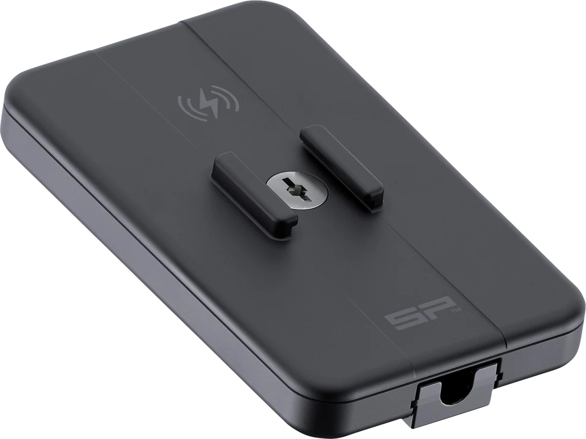 Secure SP CONNECT Wireless Charging Module – SPC 52807 Solid