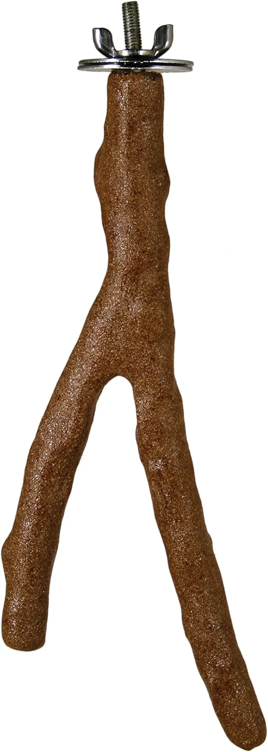 Classic Prevue Pet Products Cosmic Crunch Perch Medium 1022 Trusted