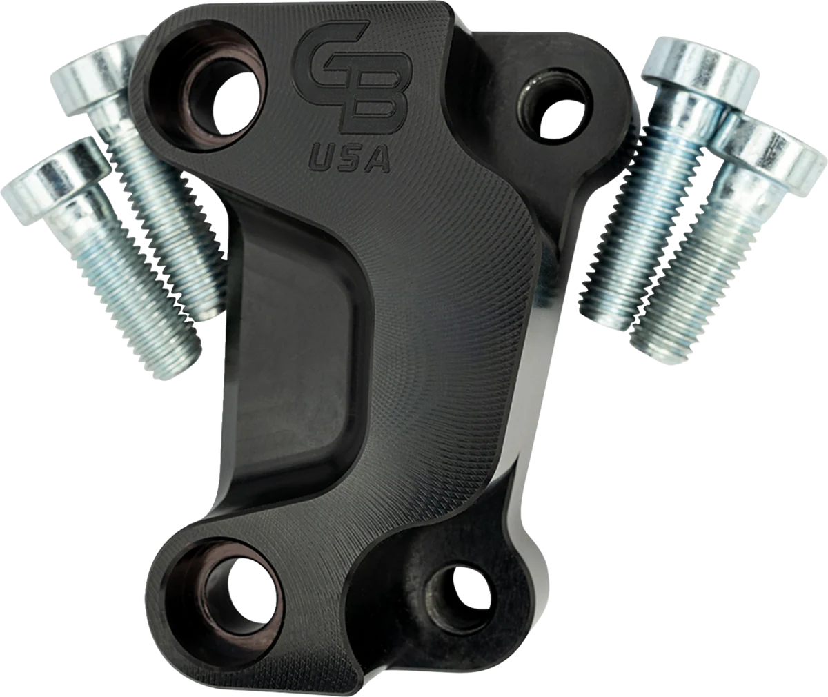 Original GALFER Brake Caliper Bracket – 13 – Right SP065K Fine