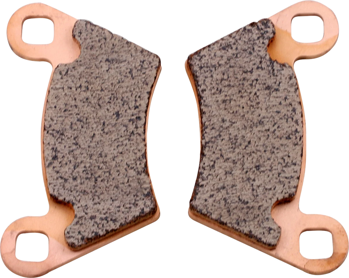 Eco-Friendly GALFER Brake Pads FD322G1397 Practical