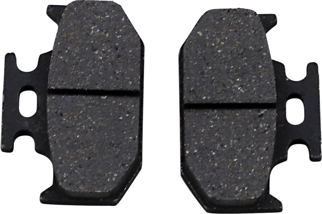 Exceptional GALFER Brake Pads FD114G1054 World-Class