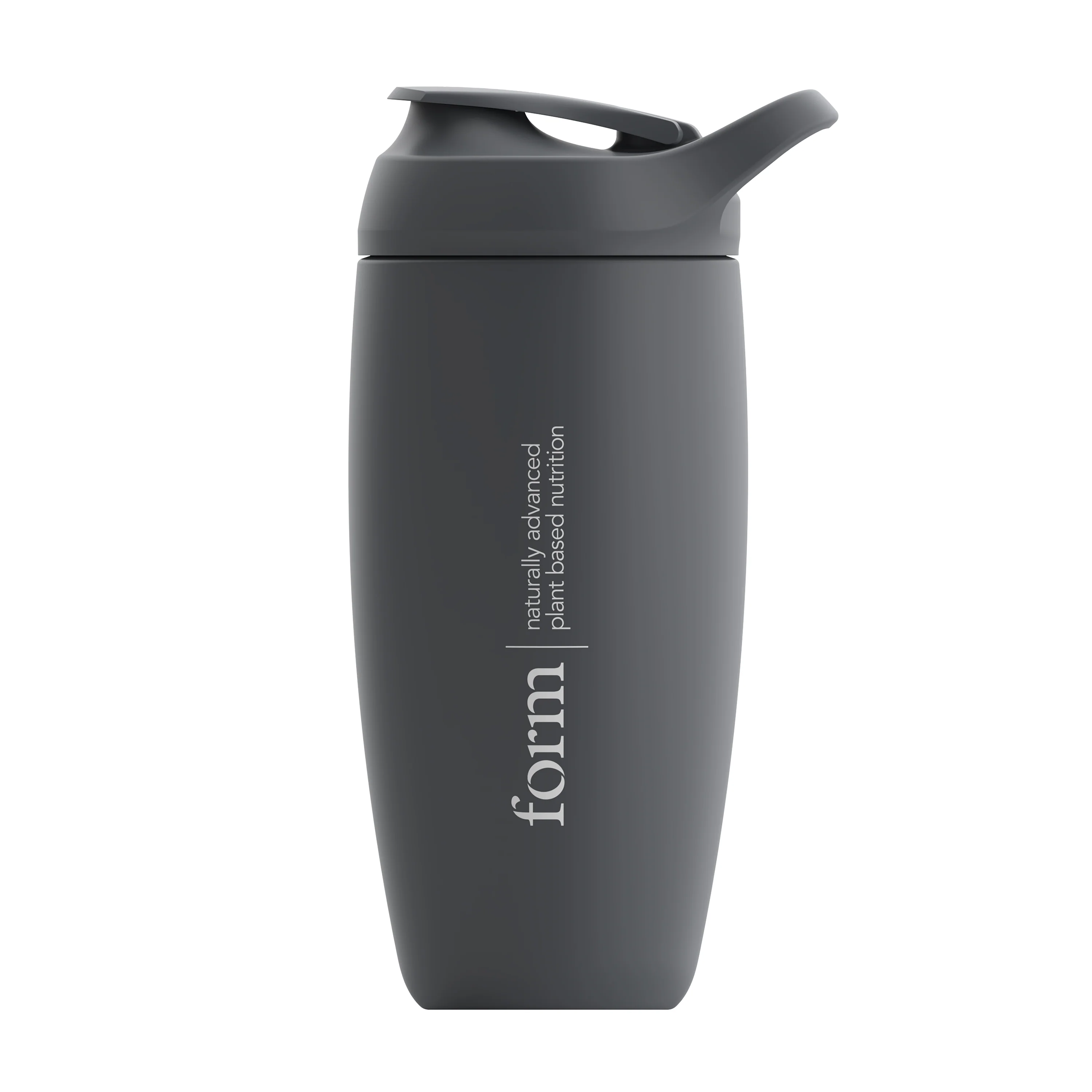 Secure Form Nutrition Form Insulated Shaker Bottle Exceptional