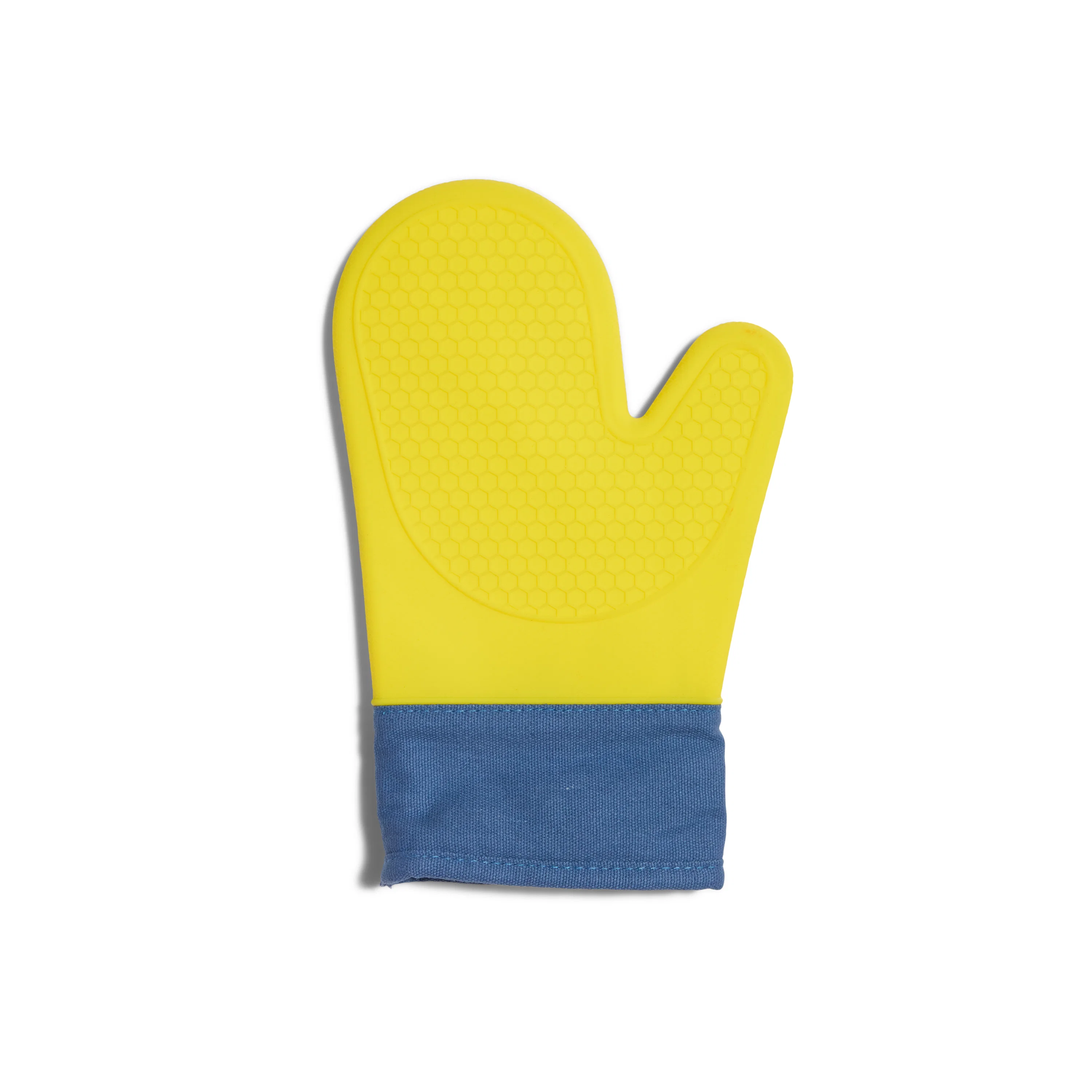 Superior Grove Co. Silicone Oven Mitt Original Design