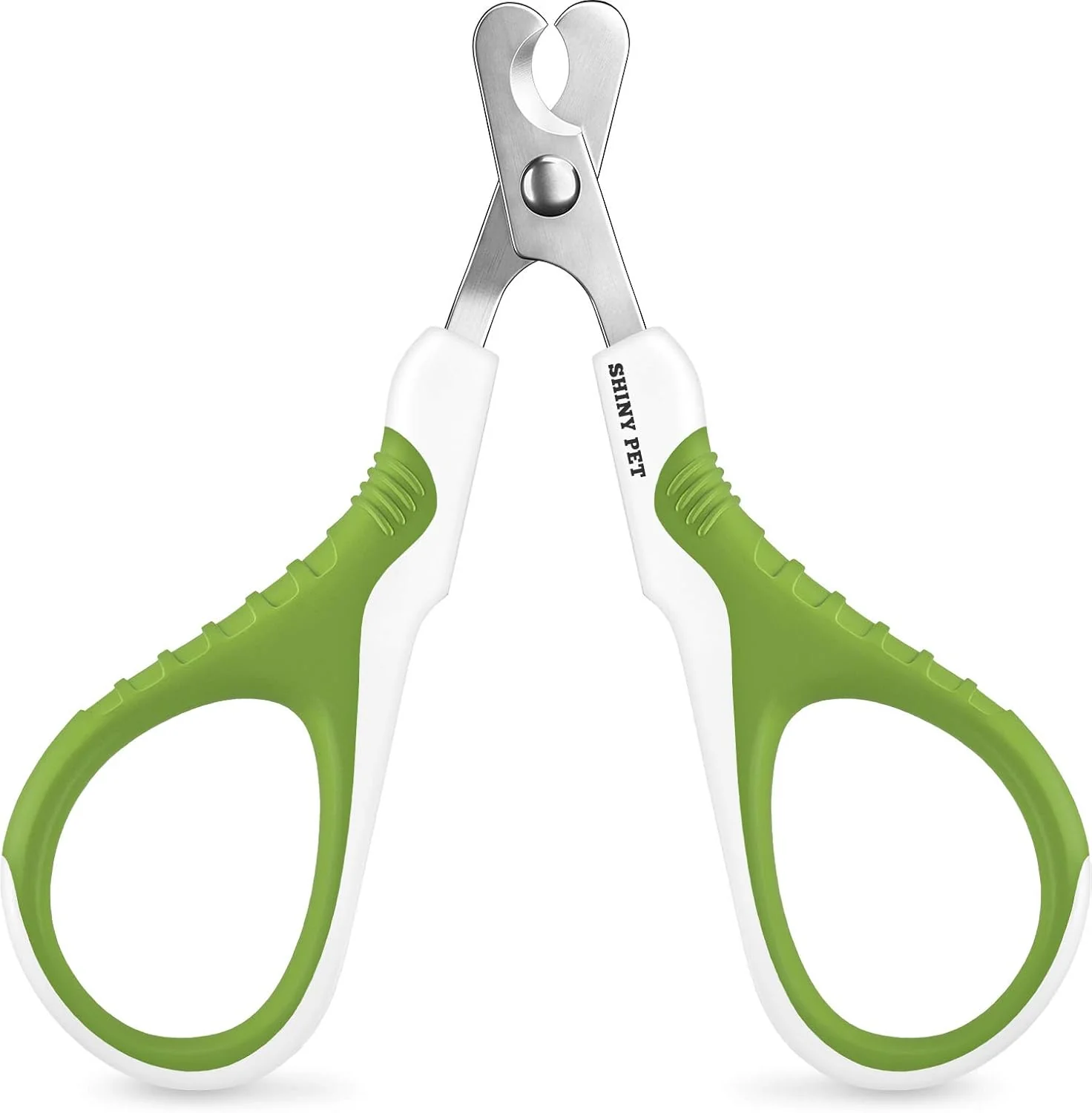 Versatile Cat Nail Clippers for Beginners and Groomers – Pet Nail Clippers Claw Trimmer for Home Grooming Kit – Grooming Tool for Small Animals Tiny Dog Indoor Cat Bunny Rabbit Bird Kitten – Ebook Guide Lightweight
