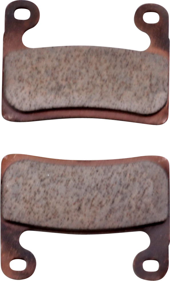 Luxury DP BRAKES HH Brake Pads – SDP591SNX SDP591SNX Enhanced