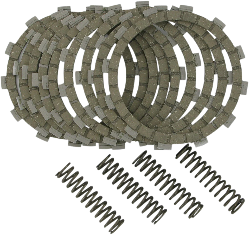 Minimalist DP BRAKES Clutch Kit DPSK209 Exclusive