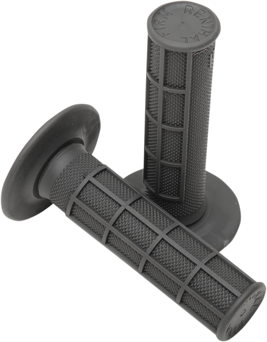 Convenient RENTHAL Grips – Half Waffle – Firm G088 Innovative