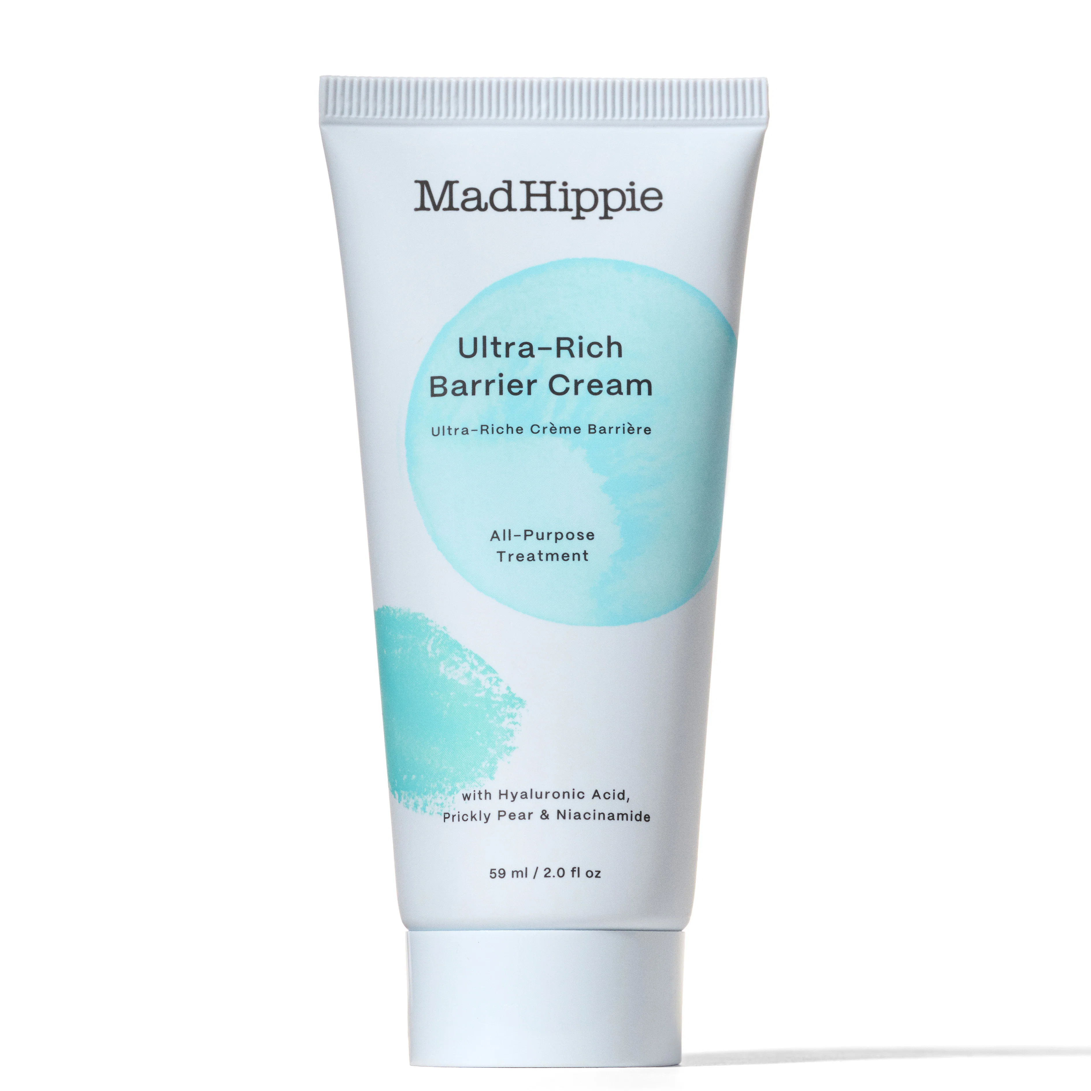 First-Class Mad Hippie Ultra Rich Barrier Cream Optimized