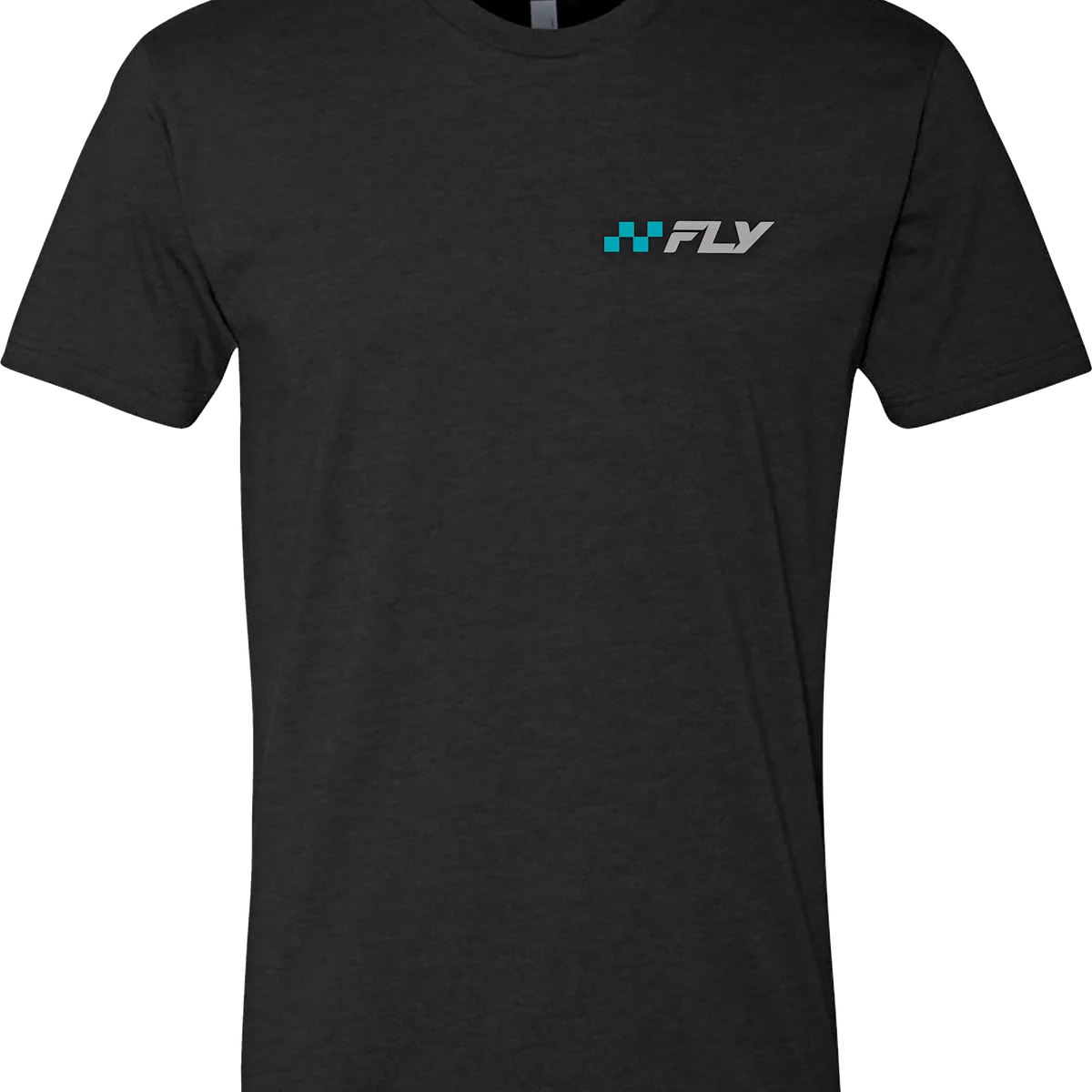 Trendy Fly Victory Tee Black Lg Long-Lasting
