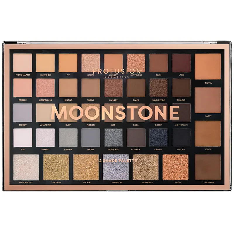 Sophisticated Moonstone Exclusive