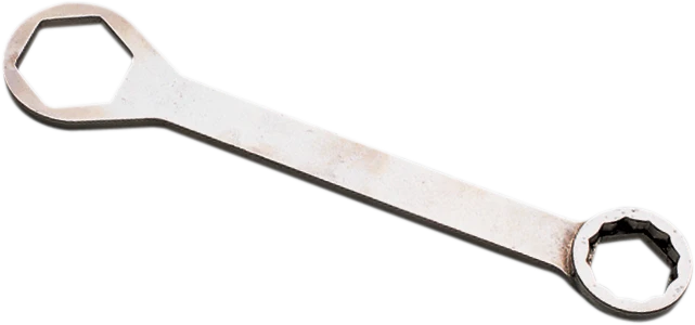 Environmentally Friendly MOOSE RACING Wrench – Rider’s – Box End – 22 mm 27 mm 01-034 Reliable