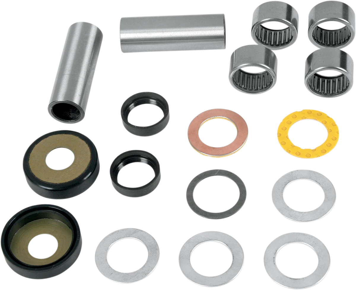 High-Grade MOOSE RACING Swingarm Bearing Kit 28-1078 Classic
