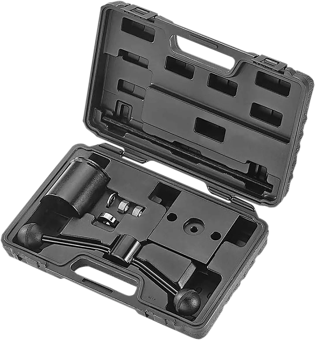 Carefully Designed MOOSE RACING Compression Tool – Clutch – Polaris 390-9606 High-End