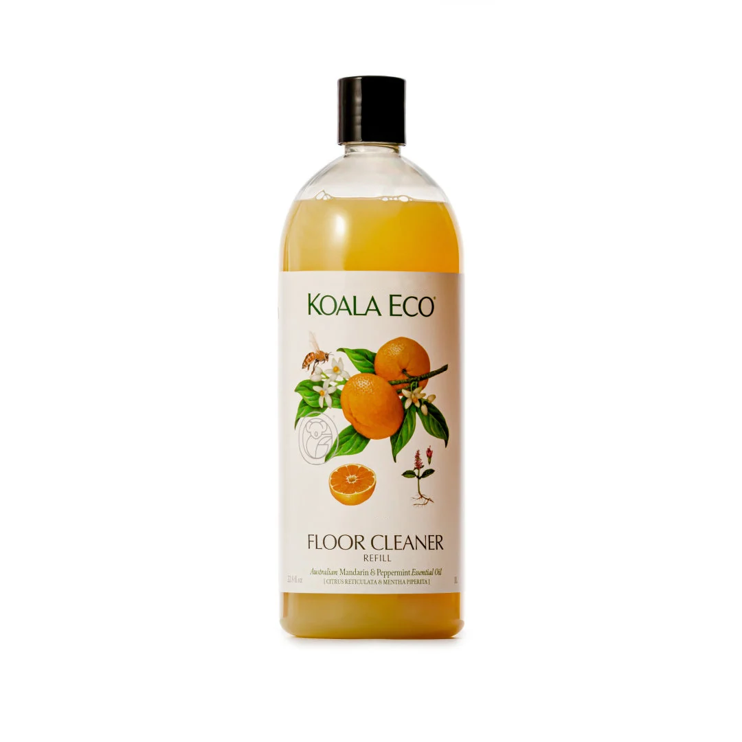 High-Performance Koala Eco Floor Cleaner Refill Modern