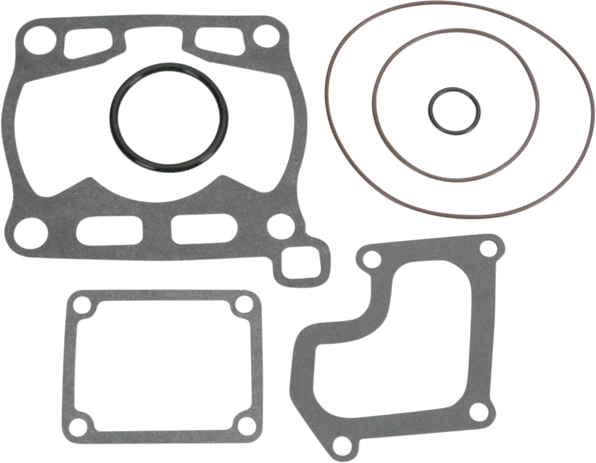 Detailed MOOSE RACING Top End Gasket Kit – Suzuki 810505MSE Contemporary