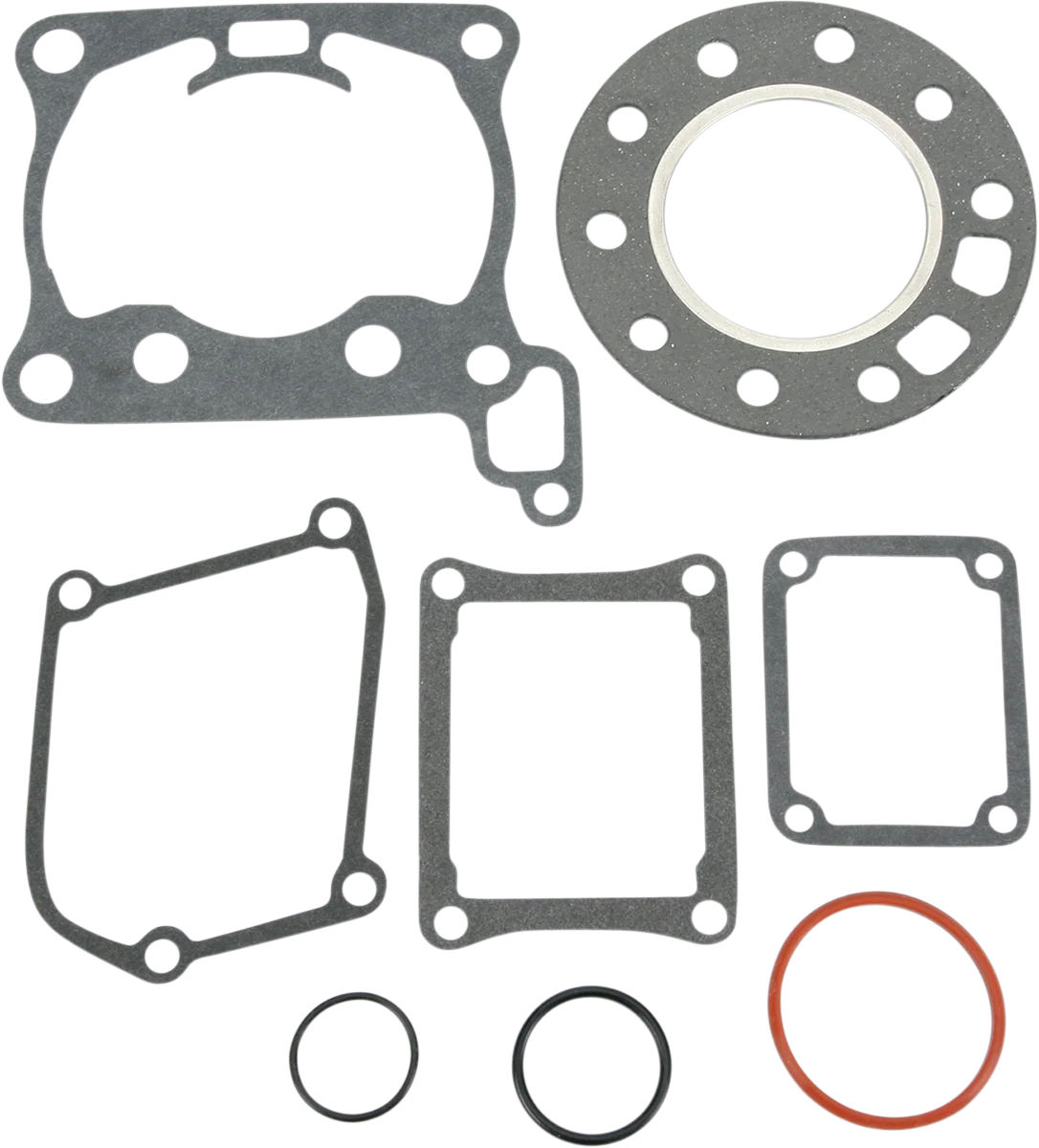 Contemporary MOOSE RACING Top End Gasket Kit – Suzuki 810546MSE Selected