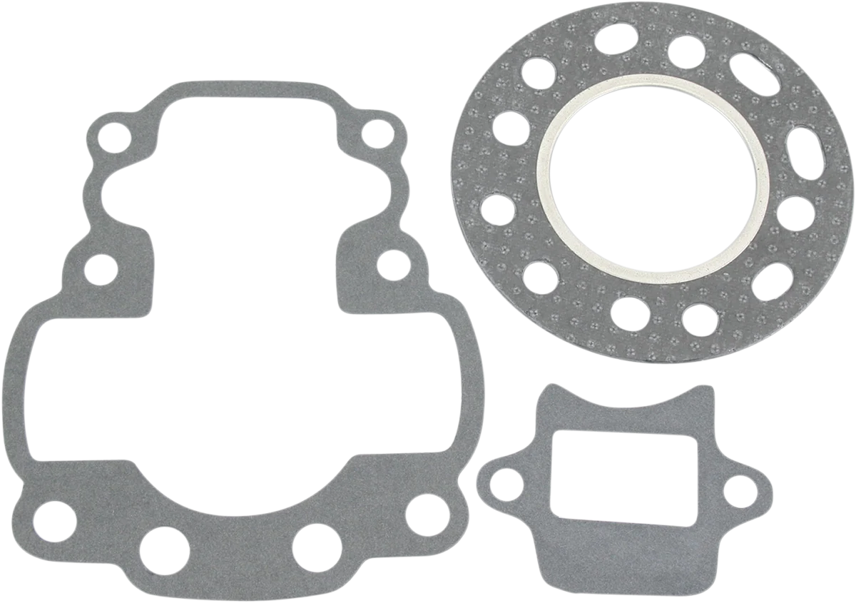Top-Quality MOOSE RACING Top End Gasket Kit – Suzuki 810500MSE Traditional