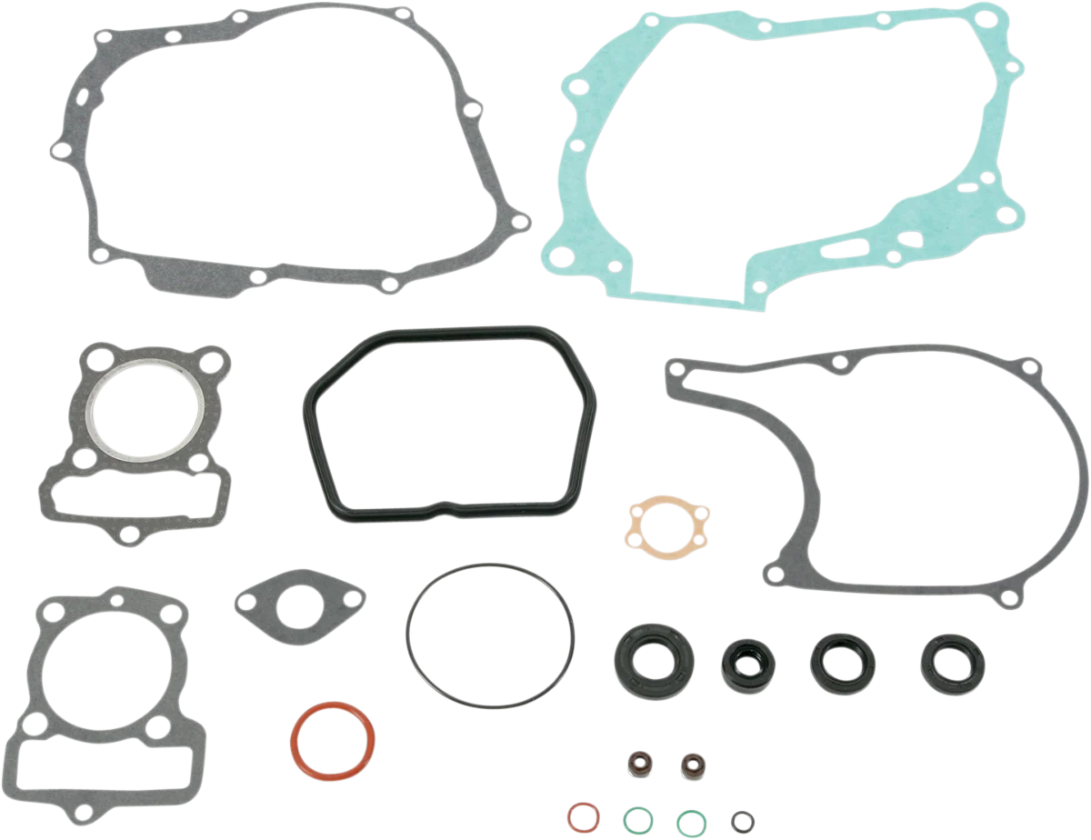 Stylish MOOSE RACING Motor Gasket Kit with Seal 811208MSE Dependable