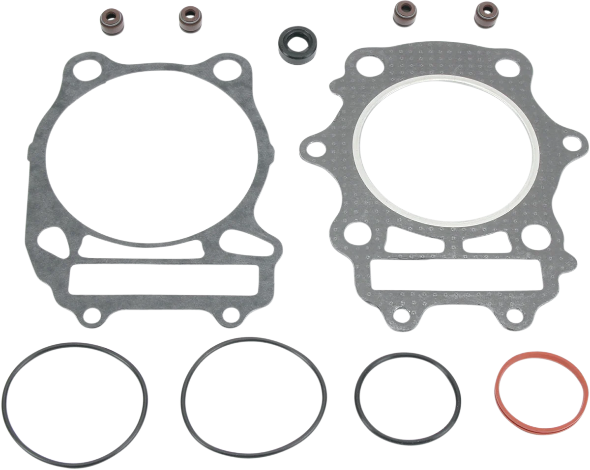High-Grade MOOSE RACING Top End Gasket Kit – Suzuki 810584MSE Refined