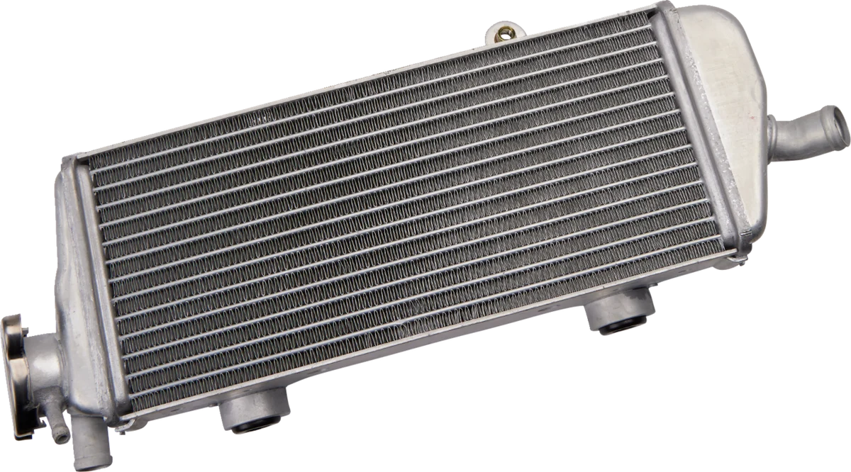 Prestigious MOOSE RACING OEM Radiator – Right – Husaberg Husqvarna KTM 19010881 Smooth